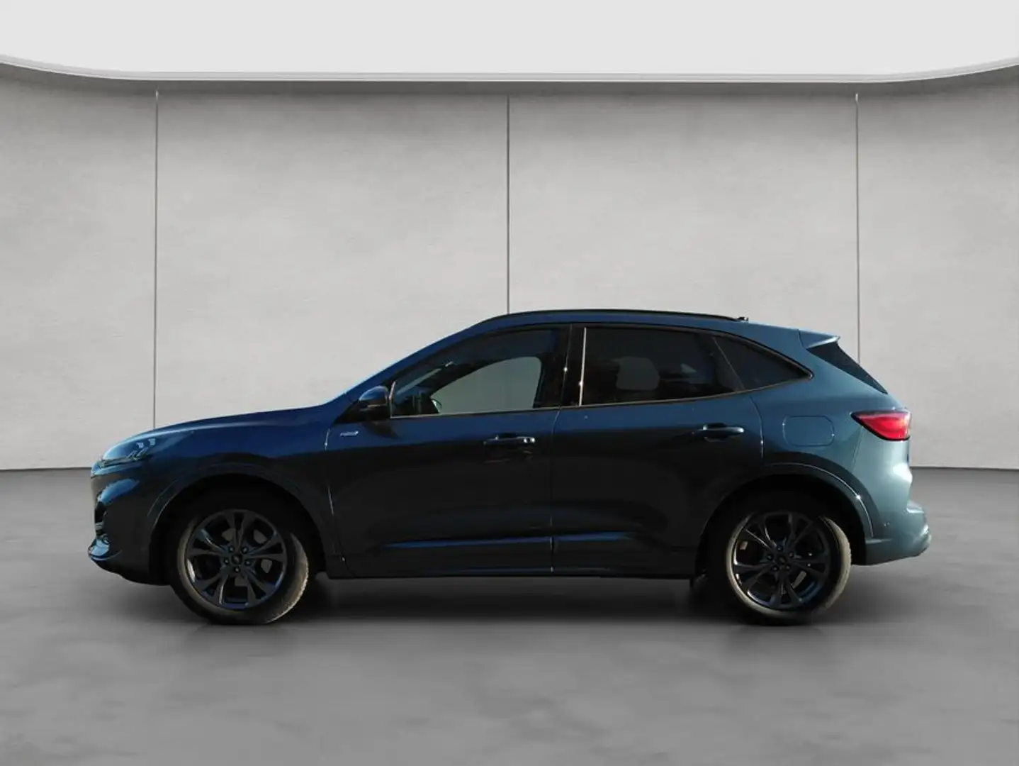 Ford Kuga 1.5 EcoBoost ST-LINE X Blau - 2