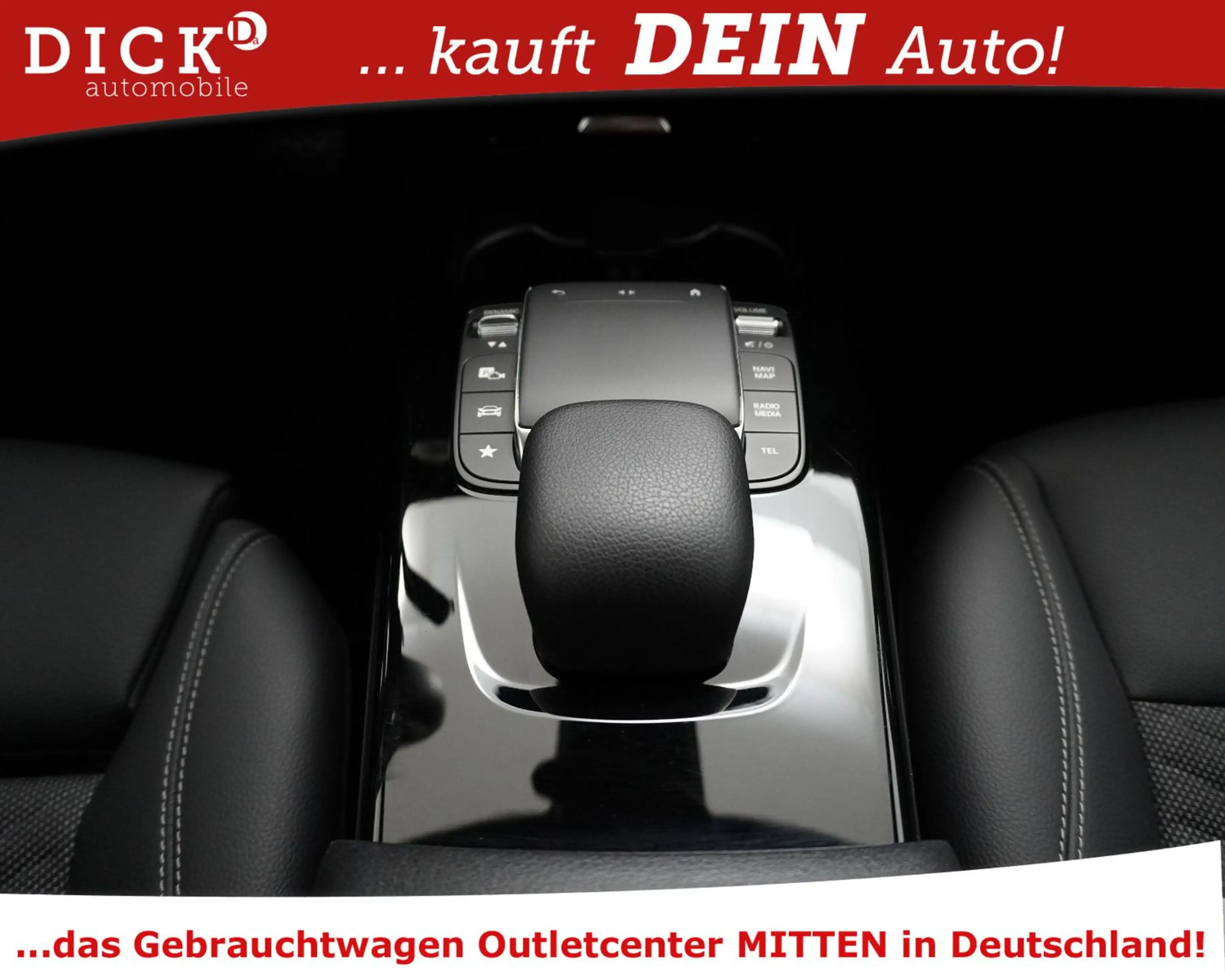Mercedes-Benz CLA 200 CLA200 SB Progress AMG 18" NIGHT+KAM+NAV+LED+SHZ — photo 15