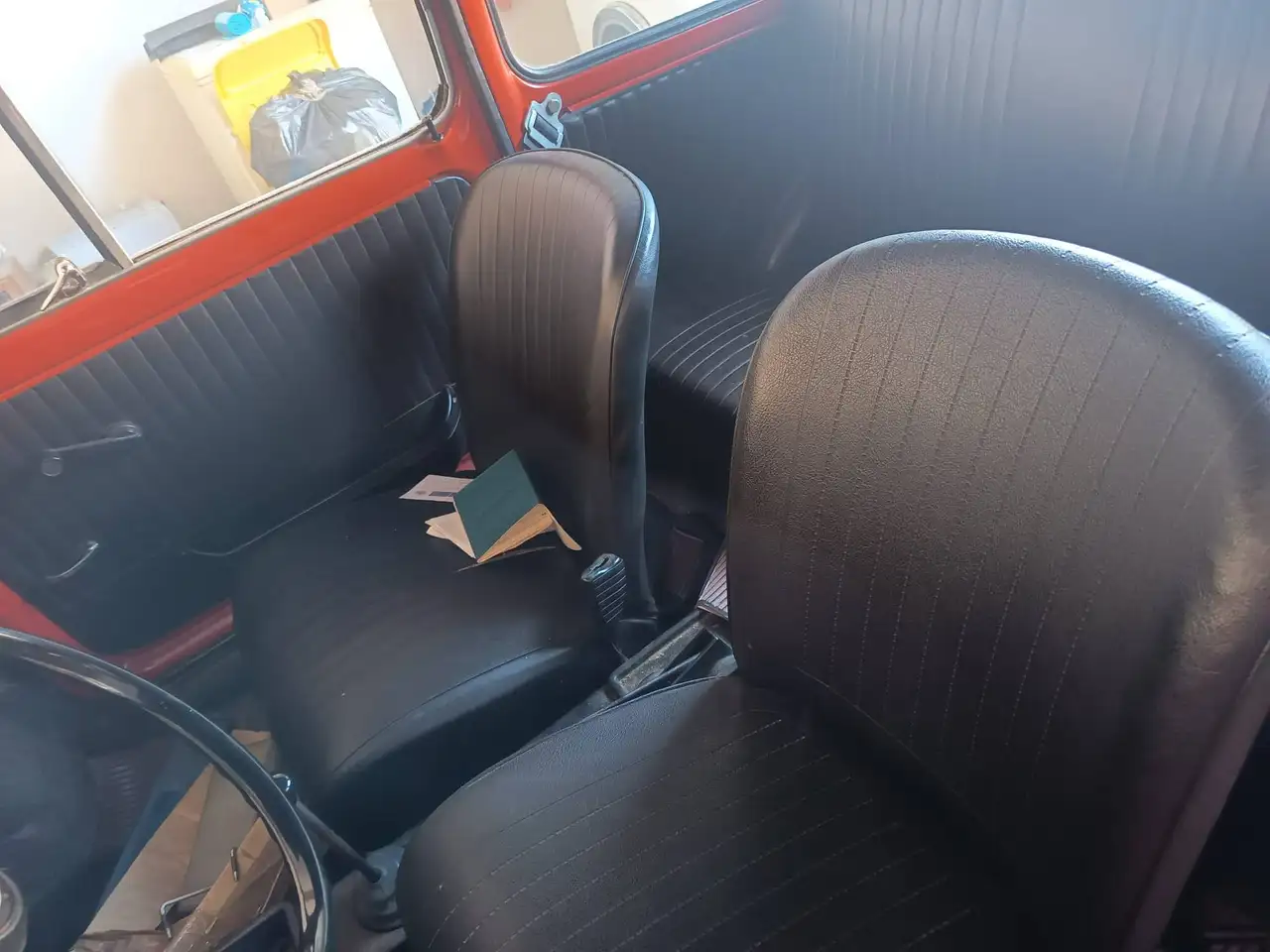 Fiat 500L 500 L del 1972, foto 6