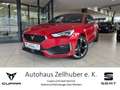 CUPRA Leon Leon 1.4 e-Hybrid *ACC*Kamera*Navi* Rot - thumbnail 1