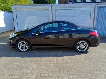 308 CC CC 120 VTi Tendance