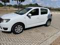 Dacia Sandero Sandero II 2013 1.2 Laureate 75cv Bianco - thumbnail 2