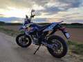 KSR Moto Vendo ksr 50cc Blue - thumbnail 4