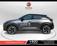 Nissan Juke 1.0 DIG-T 114 CV N-Sport Grigio - thumbnail 3
