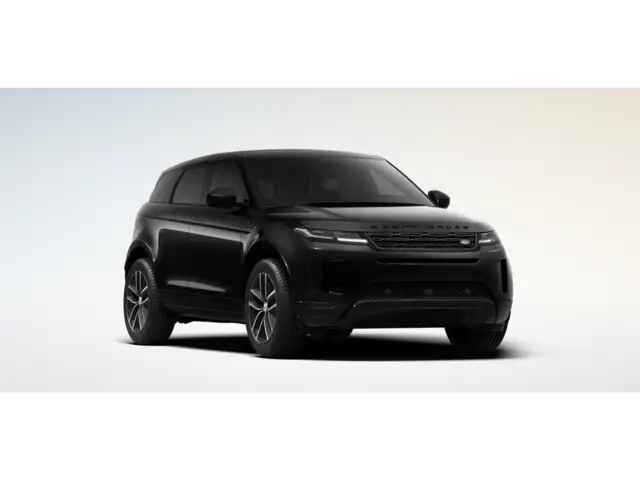 Land Rover Range Rover Evoque P160 S FWD
