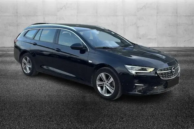 Opel Insignia 1.5 CDTI S&S aut. Sports Tourer Business Elegance