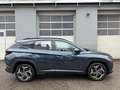 Hyundai TUCSON Tucson 1,6 T-GDI Plug-In Hybrid 4WD Aut. Blau - thumbnail 3