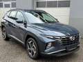 Hyundai TUCSON Tucson 1,6 T-GDI Plug-In Hybrid 4WD Aut. Blau - thumbnail 1