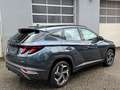 Hyundai TUCSON Tucson 1,6 T-GDI Plug-In Hybrid 4WD Aut. Blau - thumbnail 6