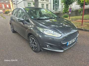 1.5 TDCi St&St Trend
