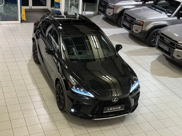 Lexus RX 500h F-SPORT-MY.26-PERF.-MARC LEV.-PANO. -360