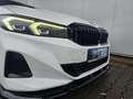 BMW 318 d Tour Autom.*FACELIFT*PERFORMANCE,HUD,19Zoll Weiß - thumbnail 10