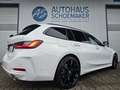 BMW 318 d Tour Autom.*FACELIFT*PERFORMANCE,HUD,19Zoll Weiß - thumbnail 5
