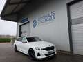 BMW 318 d Tour Autom.*FACELIFT*PERFORMANCE,HUD,19Zoll Blanco - thumbnail 6