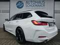 BMW 318 d Tour Autom.*FACELIFT*PERFORMANCE,HUD,19Zoll Weiß - thumbnail 4