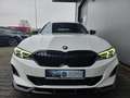 BMW 318 d Tour Autom.*FACELIFT*PERFORMANCE,HUD,19Zoll Weiß - thumbnail 8