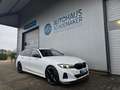 BMW 318 d Tour Autom.*FACELIFT*PERFORMANCE,HUD,19Zoll Weiß - thumbnail 6