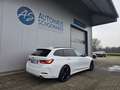 BMW 318 d Tour Autom.*FACELIFT*PERFORMANCE,HUD,19Zoll Weiß - thumbnail 7
