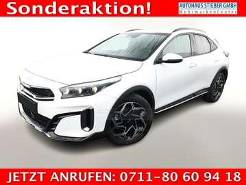 GT-line eHK Bi-LED 4xSHZ Keyl PrivG Nav LM 132 ...