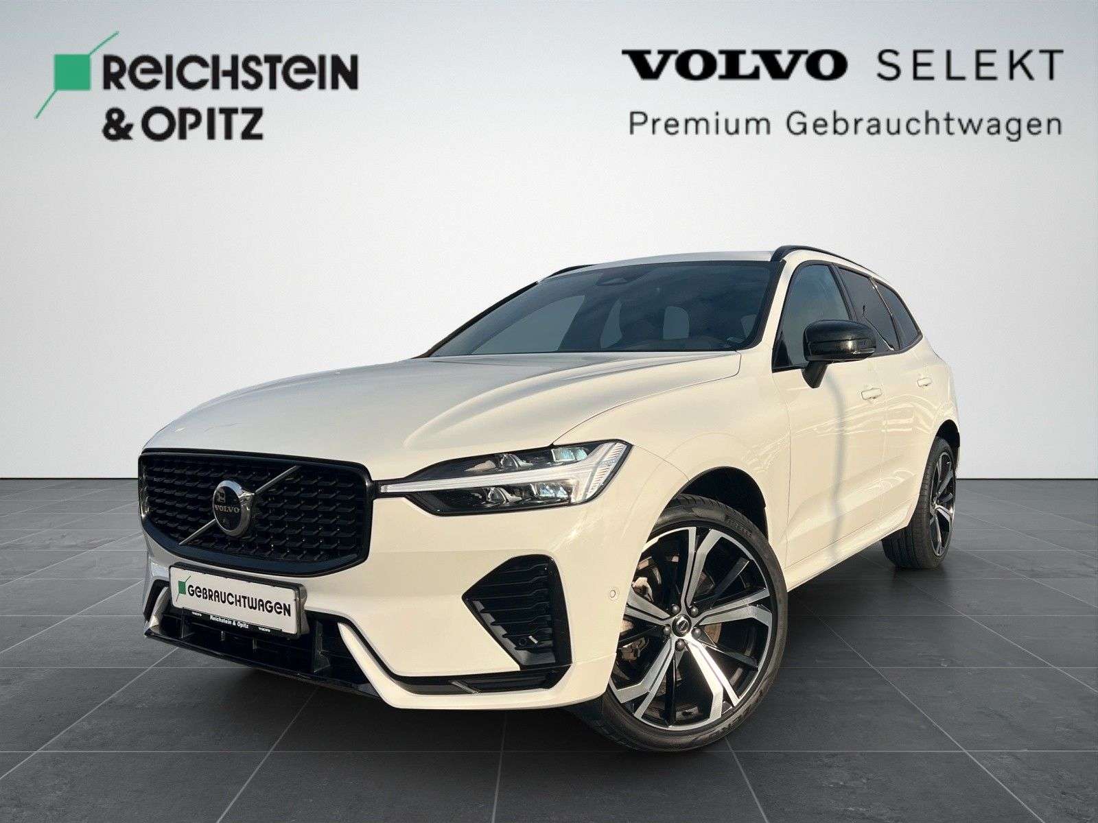 Volvo XC 60