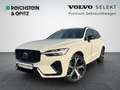 Volvo XC60 B4 R Design Geartronic/Klima/360°RFK/Navi Weiß - thumbnail 1