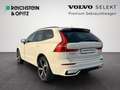 Volvo XC60 B4 R Design Geartronic/Klima/360°RFK/Navi Weiß - thumbnail 7