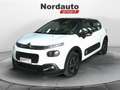 Citroen C3 C3 PureTech 82 Shine Bianco - thumbnail 1