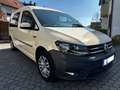 Volkswagen Caddy Maxi Trendline BMT*TAXIPACKET*ROLLSTÜHLRAMPE Beige - thumbnail 3