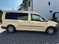 Volkswagen Caddy Maxi Trendline BMT*TAXIPACKET*ROLLSTÜHLRAMPE Beige - thumbnail 7