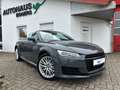 Audi TT Roadster 1.8 TFSI/NANOGRAU/VIRTUAL/NAVI/SHZ Grau - thumbnail 1