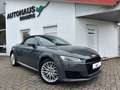 Audi TT Roadster 1.8 TFSI/NANOGRAU/VIRTUAL/NAVI/SHZ Grau - thumbnail 2