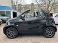 smart forTwo fortwo cabrio 66kW DCT prime*LEDER*NAVI*SHZ*KAM Noir - thumbnail 3