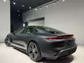 Porsche Taycan 93.4 kWh 4S//DUAL SCREEN//VERKOCHT/SOLD/VENDU/ Gris - thumbnail 12