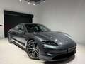 Porsche Taycan 93.4 kWh 4S//DUAL SCREEN//VERKOCHT/SOLD/VENDU/ Gris - thumbnail 10