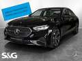 Mercedes-Benz E 200 PANORAMA+TOTWINKEL+KAMERA+DISTRONIC+19" Schwarz - thumbnail 1
