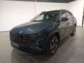 Hyundai TUCSON 1.6 T-GDI Trend PHEV|4WD|ACC|Pano|LED Blauw - thumbnail 3