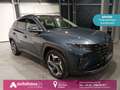 Hyundai TUCSON 1.6 T-GDI Trend PHEV|4WD|ACC|Pano|LED Blauw - thumbnail 1