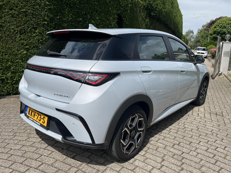BYD Dolphin 60.4 kWh Design pakket 427 KM. A.R. — photo 2