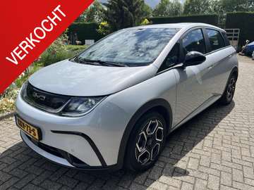60.4 kWh Design pakket 427 KM. A.R.