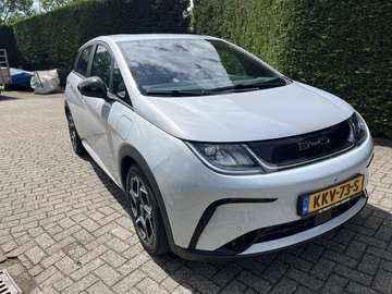 60.4 kWh Design pakket 427 KM. A.R.