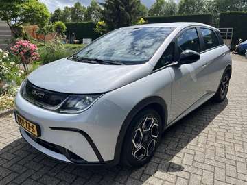 60.4 kWh Design pakket 427 KM. A.R.