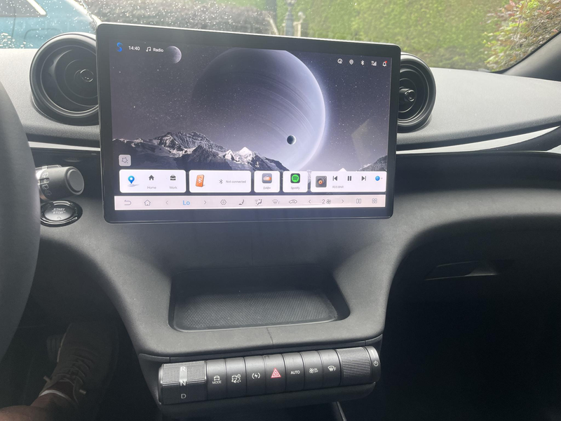 BYD Dolphin 60.4 kWh Design pakket 427 KM. A.R. — photo 9