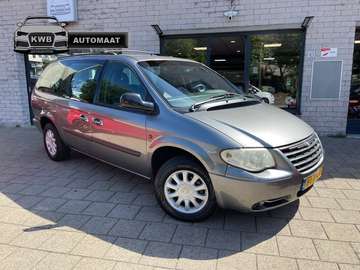 3.3i V6 SE Luxe Trekhaak DVD 7Pers