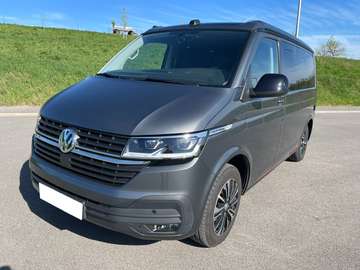 Transporter T6.1 TDI BMT DSG Beach Camper Edition