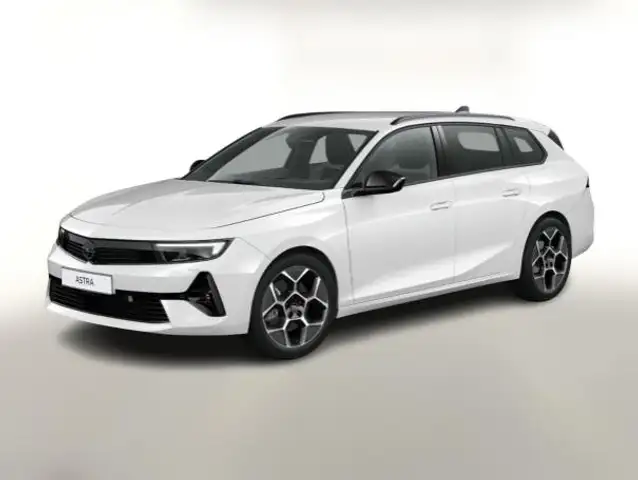 Opel Zafira Tourer 1.2 t GS s&s 130cv at8