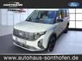 Ford Tourneo Courier Active Bluetooth Navi Klima Gris - thumbnail 1