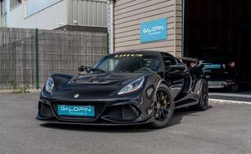 Sport 410 V6 3.5