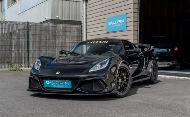 Lotus Exige Sport 410 V6 3.5
