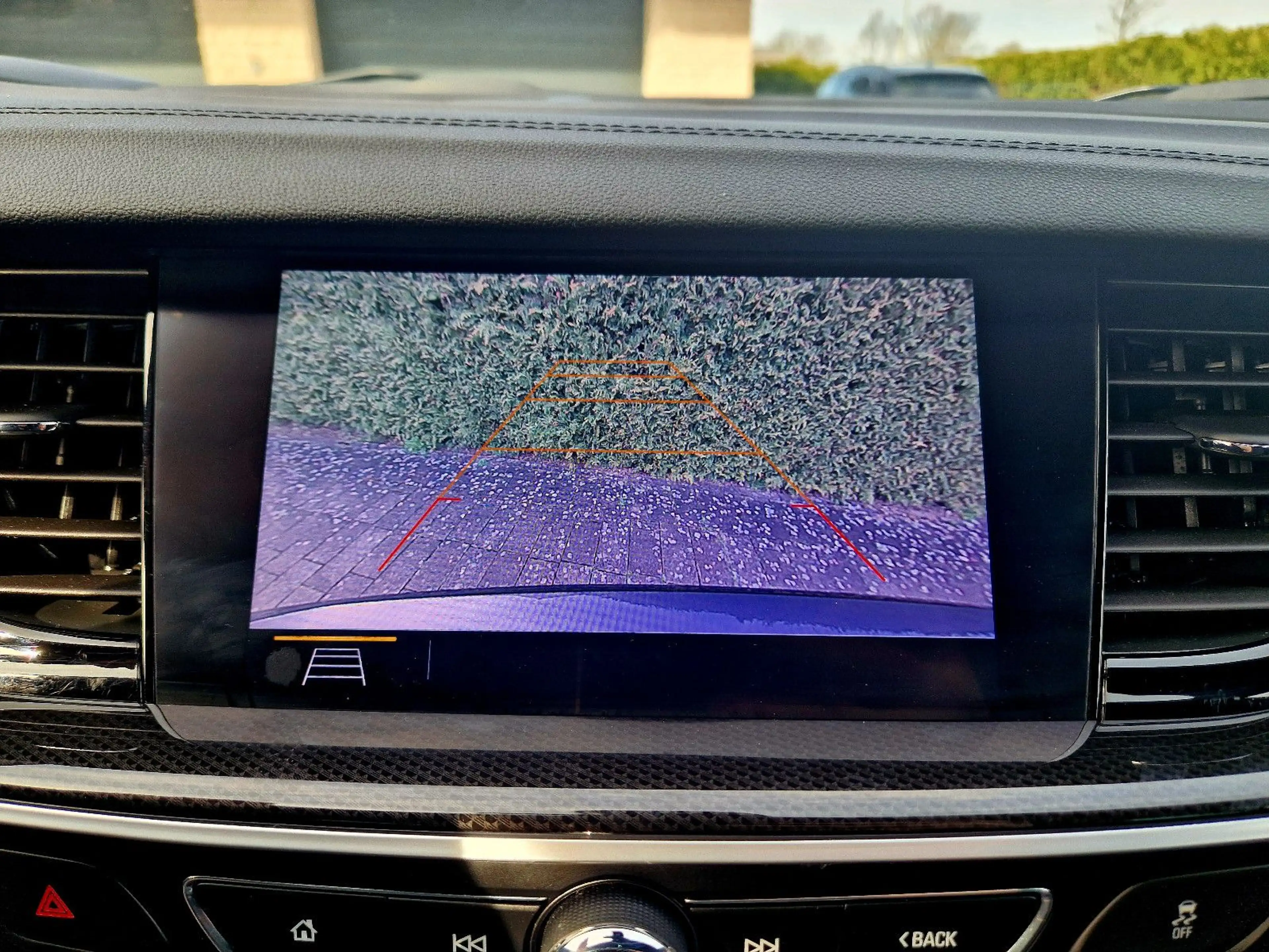 Opel Insignia ST Business Automatik (AHK,HuD, Kamera) — photo 12