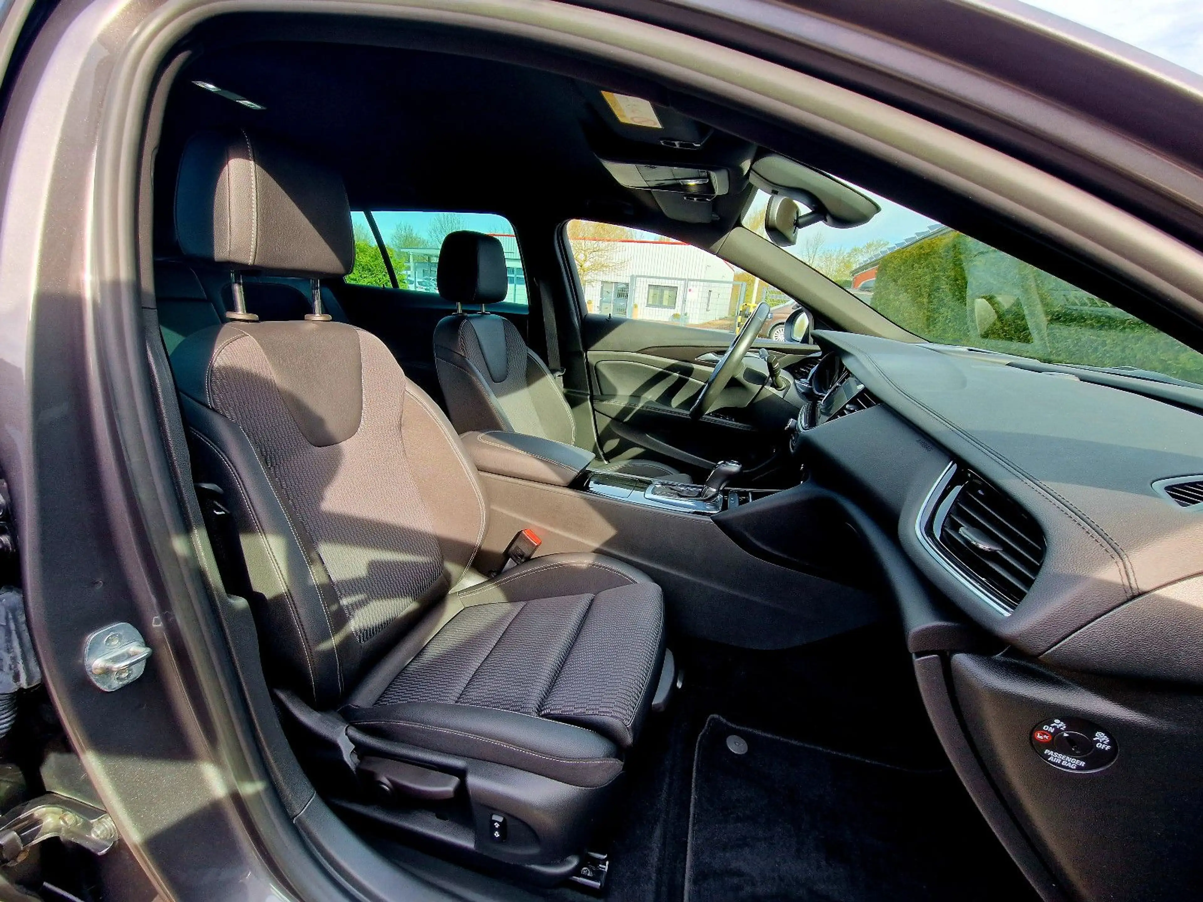Opel Insignia ST Business Automatik (AHK,HuD, Kamera) — photo 13